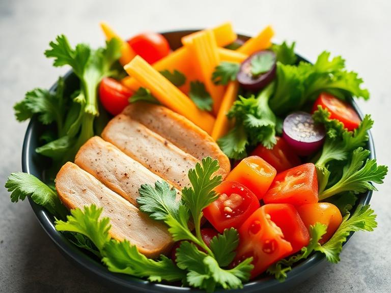 Supports a Faster Metabolism